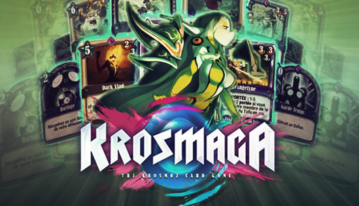 Bien débuter sur Krosmaga