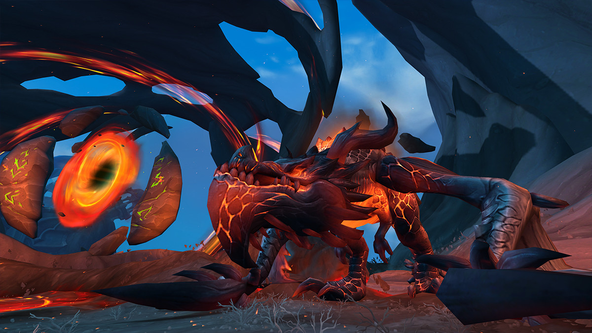 Beta Dragonflight est disponible : découvrez dès aujourd'hui la nouvelle extension de World of Warcraft