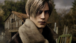 Resident Evil 9 Requiem Leon S. Kennedy : est-ce que le personnage sera dans le jeu ?