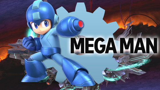 Tout savoir sur Mega Man