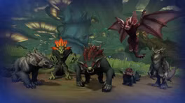 WoW : Blizzard clarifie l’avenir des Pet Battles dans Midnight