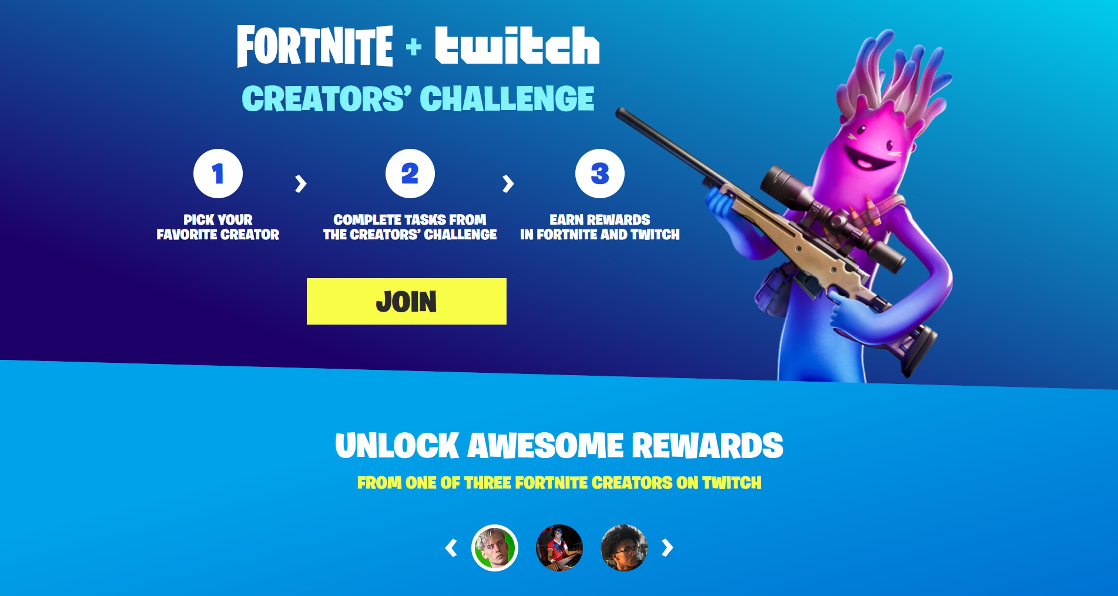 fortnite-creator-challenge-twitch-streamers