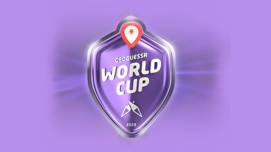 GeoGuessr World Cup : la toute première compétition officielle, où et quand la regarder ?