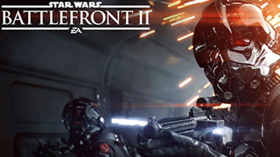 Star Wars Battlefront 2 présente son contenu en vidéo