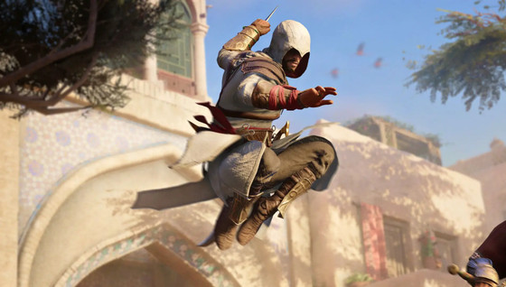 Assassin's Creed Mirage proposera une expérience encore plus immersive avec cet objet