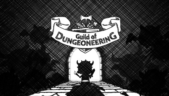 Guild of Dungeoneering est gratuit sur l'EGS
