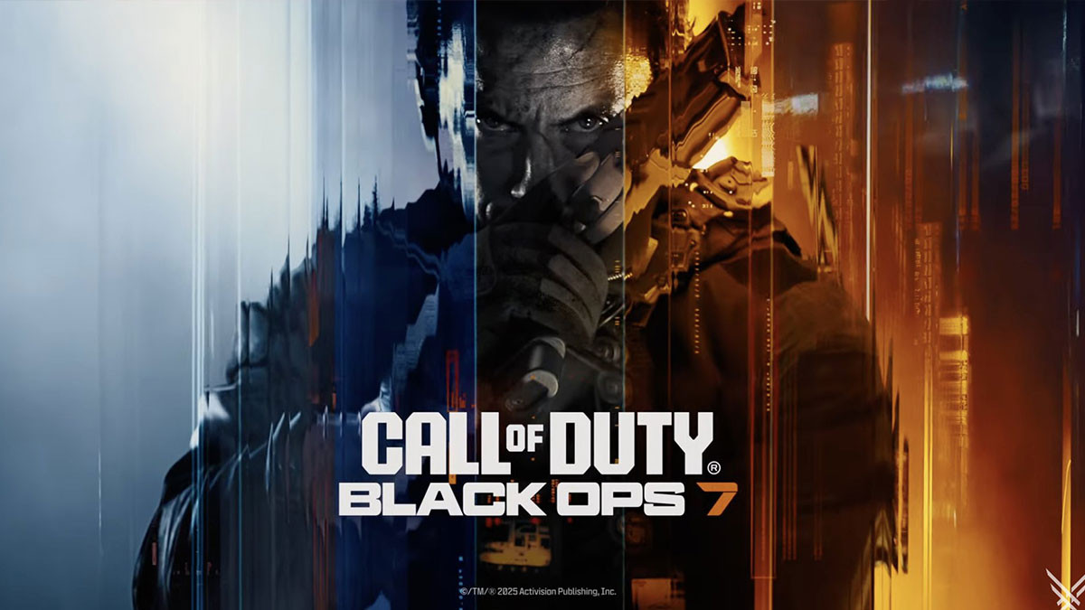 Call of Duty: Black Ops 7 officiellement annoncé avec l'arrivée des Jetpacks !