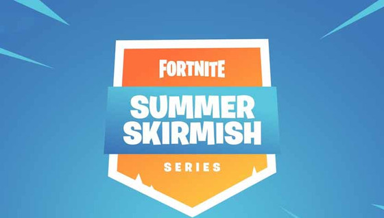 Tous les résultats des Skirmish Series