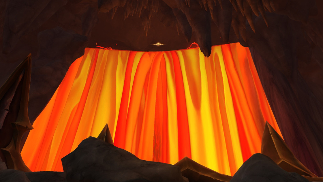 WoW Dragonflight : Où trouver le Butin en Fusion dans les grottes de Zaralek ?