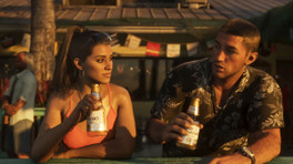 GTA 6 : Le trailer 2 dévoilé par surprise, Vice City plus spectaculaire que jamais !