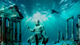 Fortnite: La mythologie et dieux grecs débarquent à la Saison 2 du Chapitre 5 !