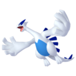 lugia