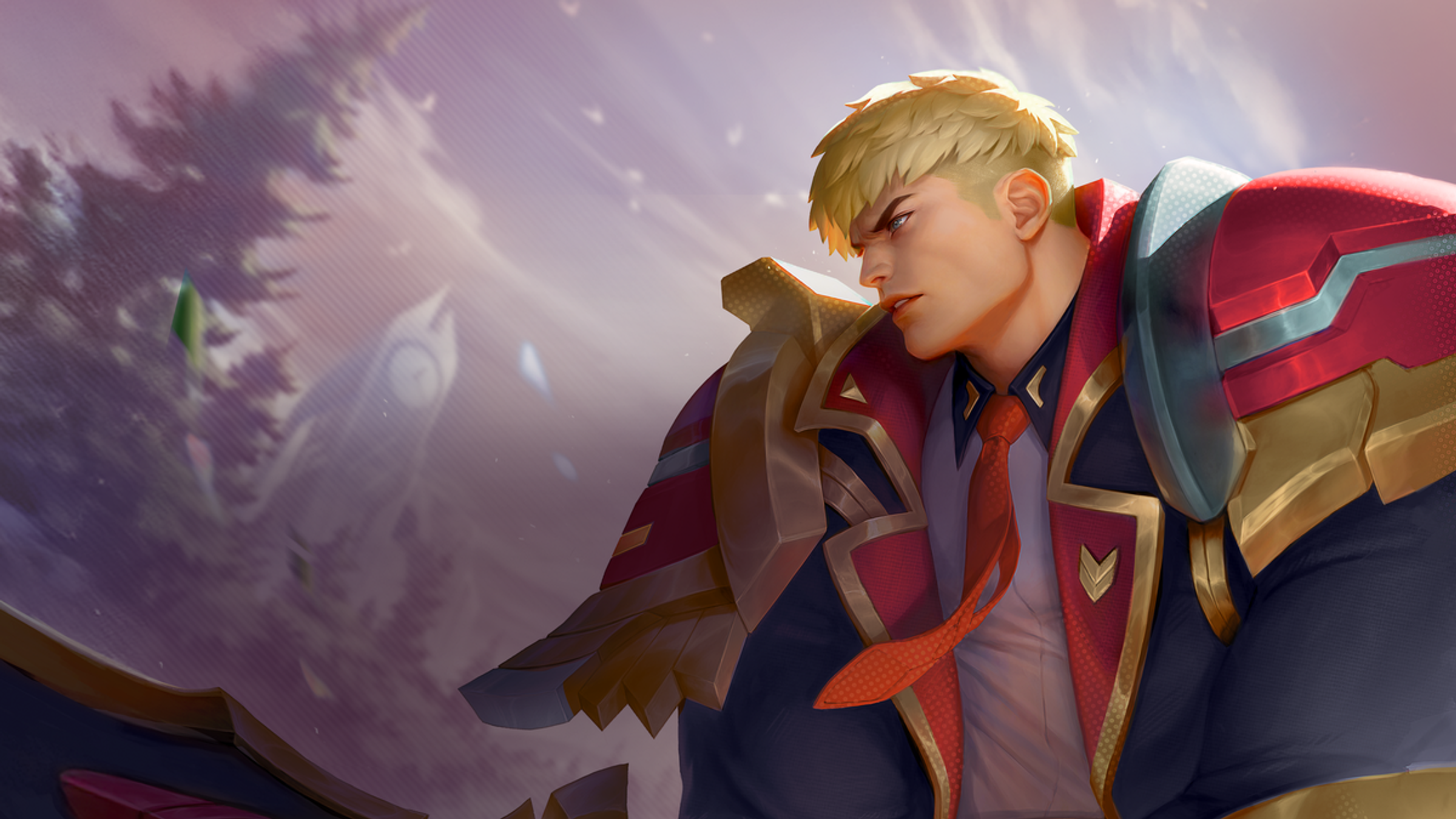 Garen