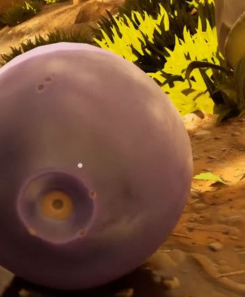 Où trouver des myrtilles et comment fabriquer du cuir de myrtille dans Grounded 2 ?