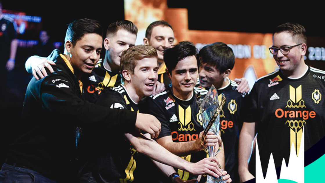 LEC 2020 : Vitality, preview de la saison 10