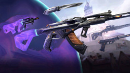 Skins, prix, date… Tout savoir sur le bundle Phasegard de VALORANT !