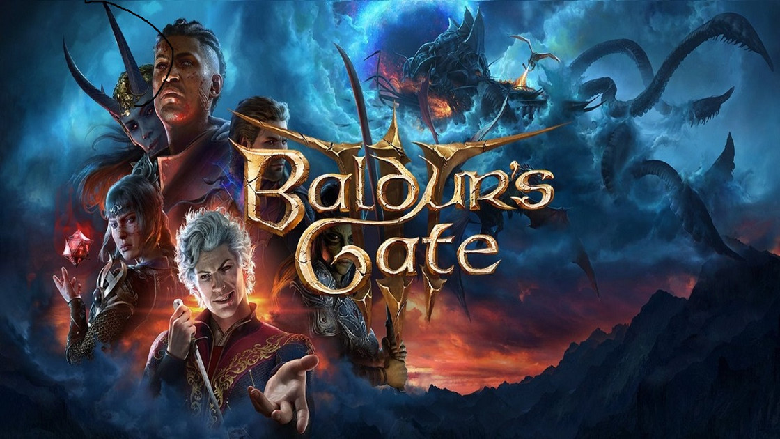 Baldur's Gate 3 va-t-il sortir sur Xbox ?