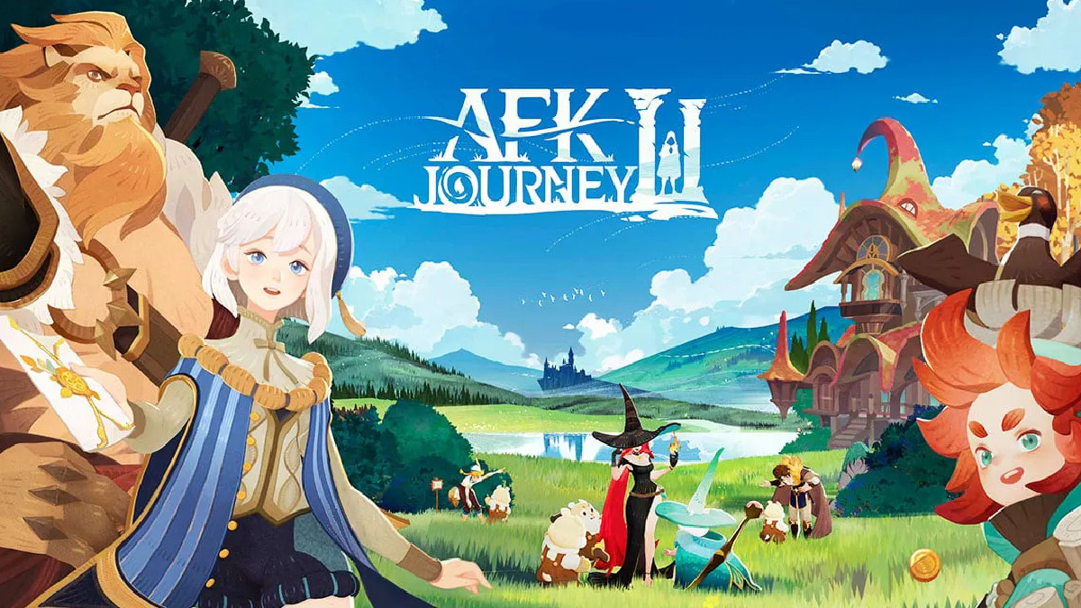 AFK Journey codes : Liste des codes disponibles et comment récupérer vos récompenses (Avril 2024) ?