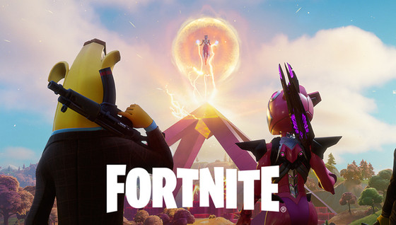 Quand sort la prochaine saison Fortnite ?