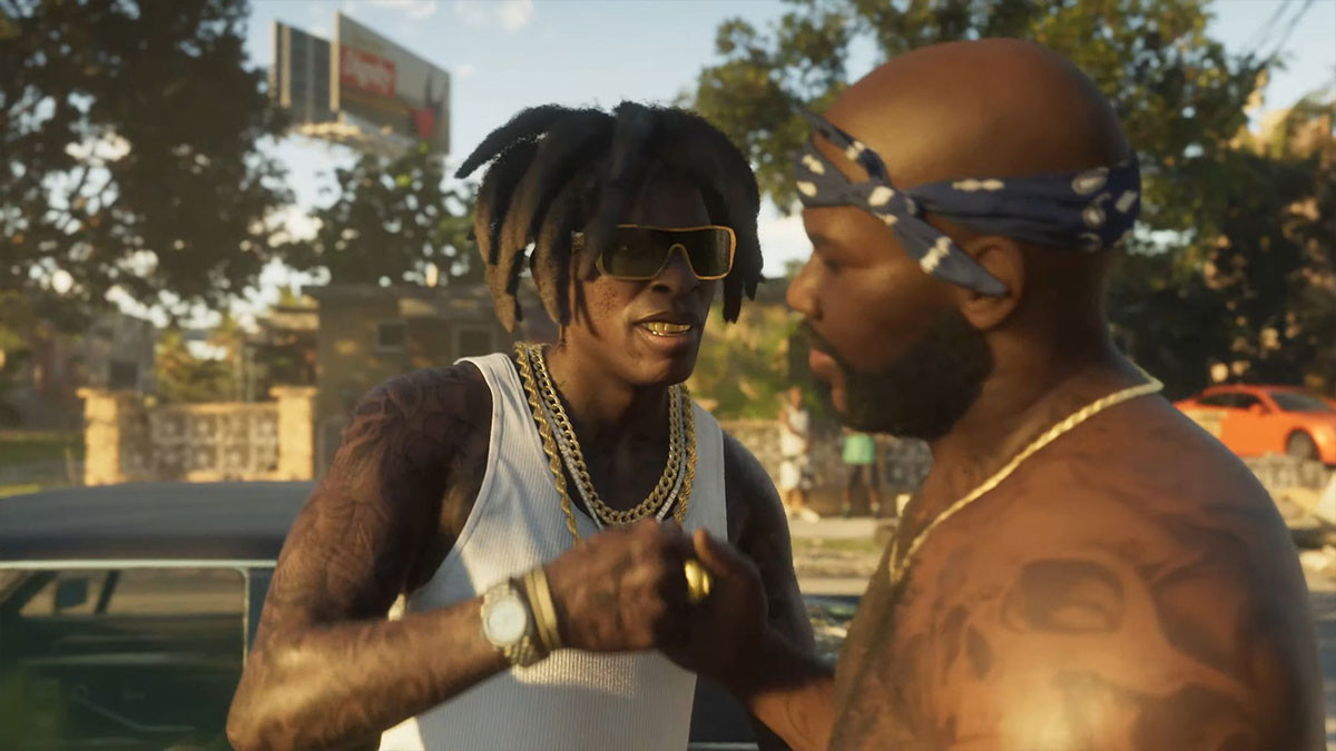 Vous pouvez installer GTA 6 sur Xbox dès aujourd'hui... ou presque !