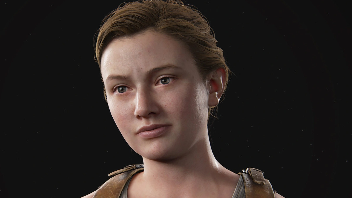 Abby The Last of Us, un easter egg pourrait avoir teasé le perso dans la série