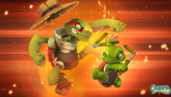 Le patch 2.64 sur Dofus Temporis 7 du 5 juillet 2022