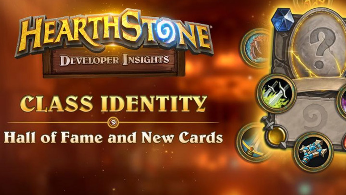 Hearthstone : Disparition et Attaque mentale au Panthéon, 10 nouvelles cartes dans le set Classique