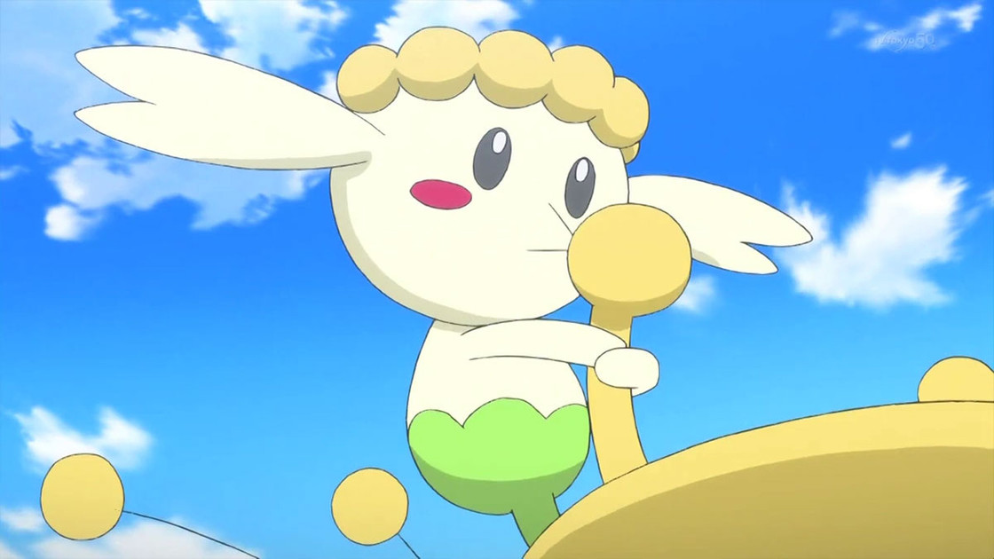 Où trouver tous les Flabébé de couleur différentes pour la quête « Des Flabébé de toutes les couleurs » dans Pokémon Légendes Z-A ?