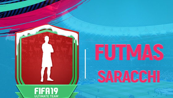 Solution DCE FUTMAS Saracchi