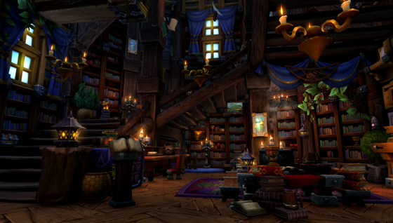 On a testé le Housing en avant première et ça va changer World of Warcraft pour toujours ! Voici ce que l'on en pense et ce qu'il faut savoir
