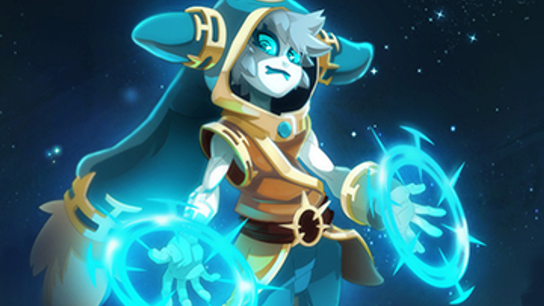 DOFUS : Eliotrope, guide et stuff, nos builds du niveau 1 au niveau 200