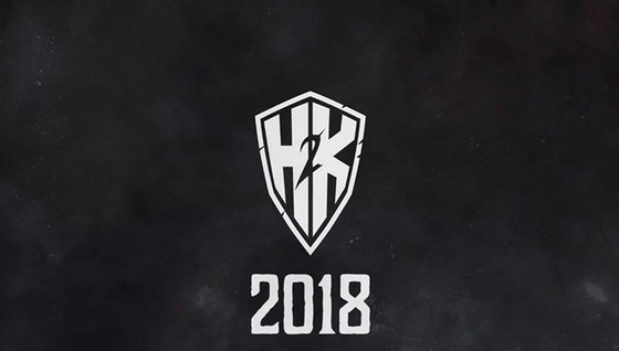 H2K dévoile son roster