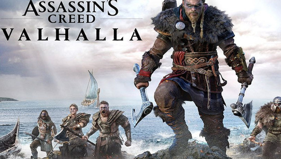 Quelle configuration PC pour jouer à Assassin's Creed Valhalla ?