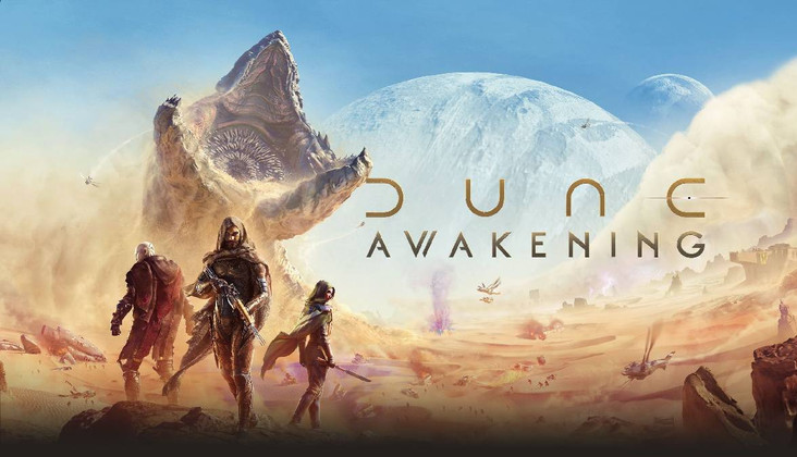 Test de Dune Awakening : notre avis sur ce prometteur MMO sandbox de survie