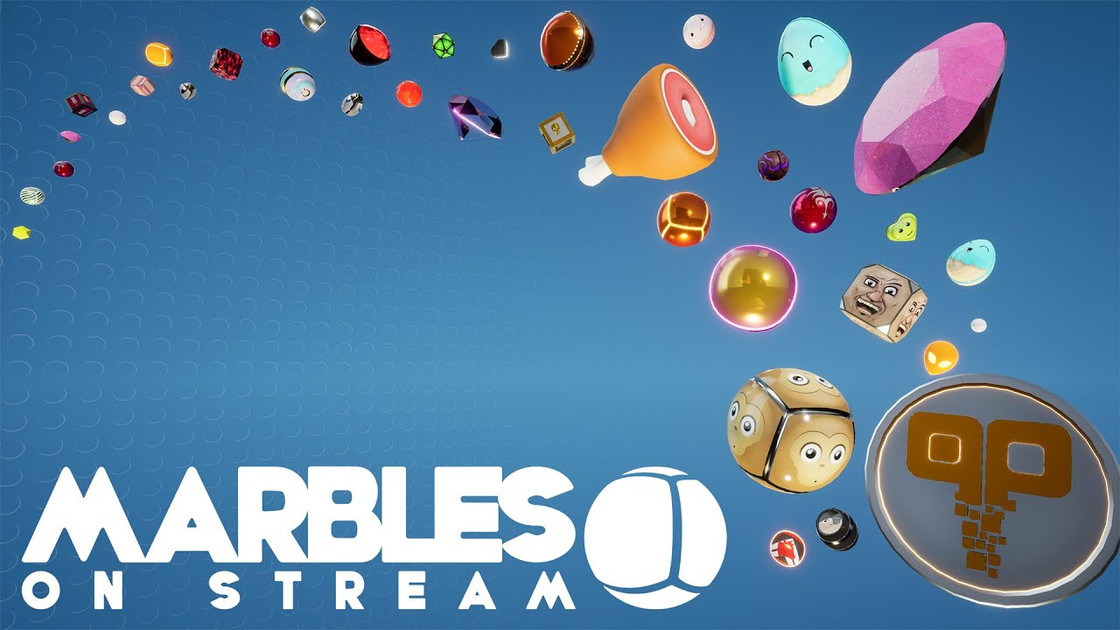 Marbles on Stream, comment télécharger et installer le jeu ?