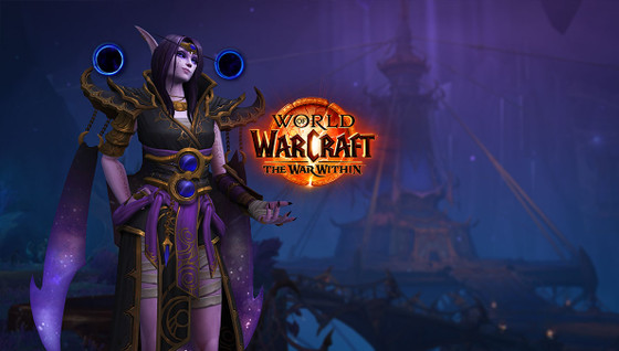 Alpha de The War Within : nos premières impressions sur la prochaine extension de World of Warcraft