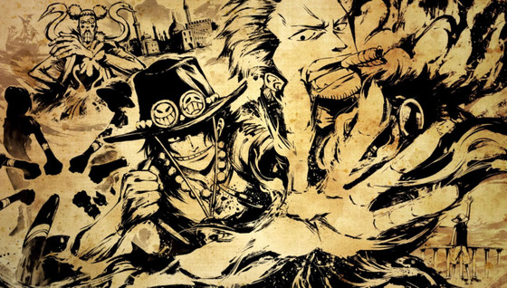 Un mode multijoueur dans One Piece Odyssey ?
