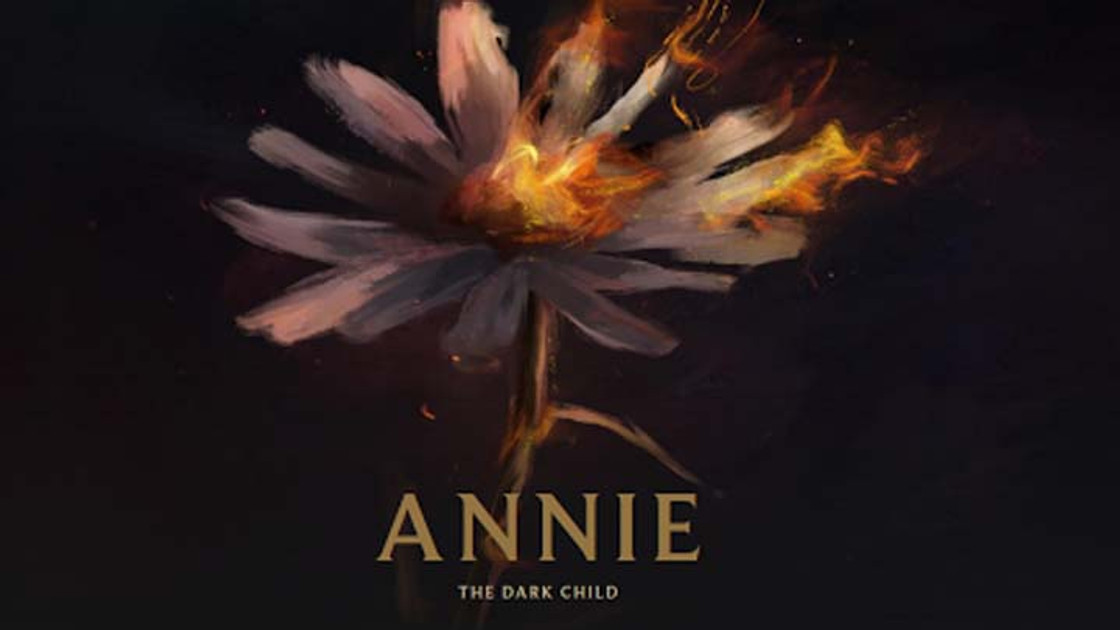 LoL : Annie, court métrage et nouveau lore