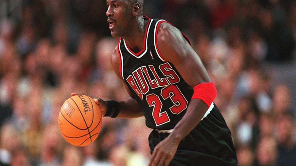 Esport : Michael Jordan investit dans Team Liquid