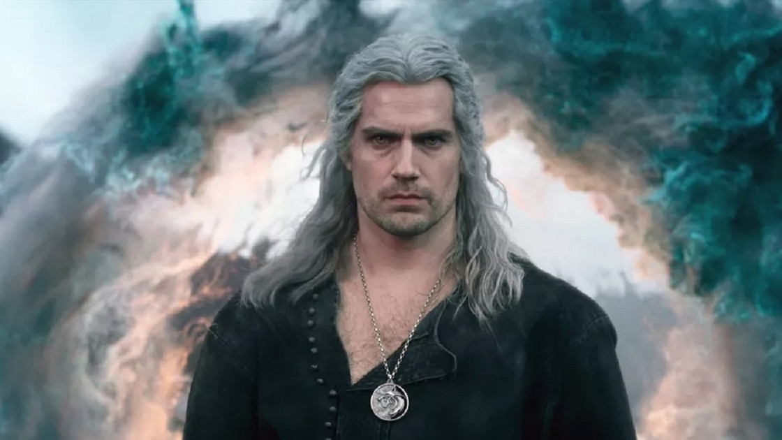 La Flamme Blanche The Witcher : Qu'est-ce que c'est ?