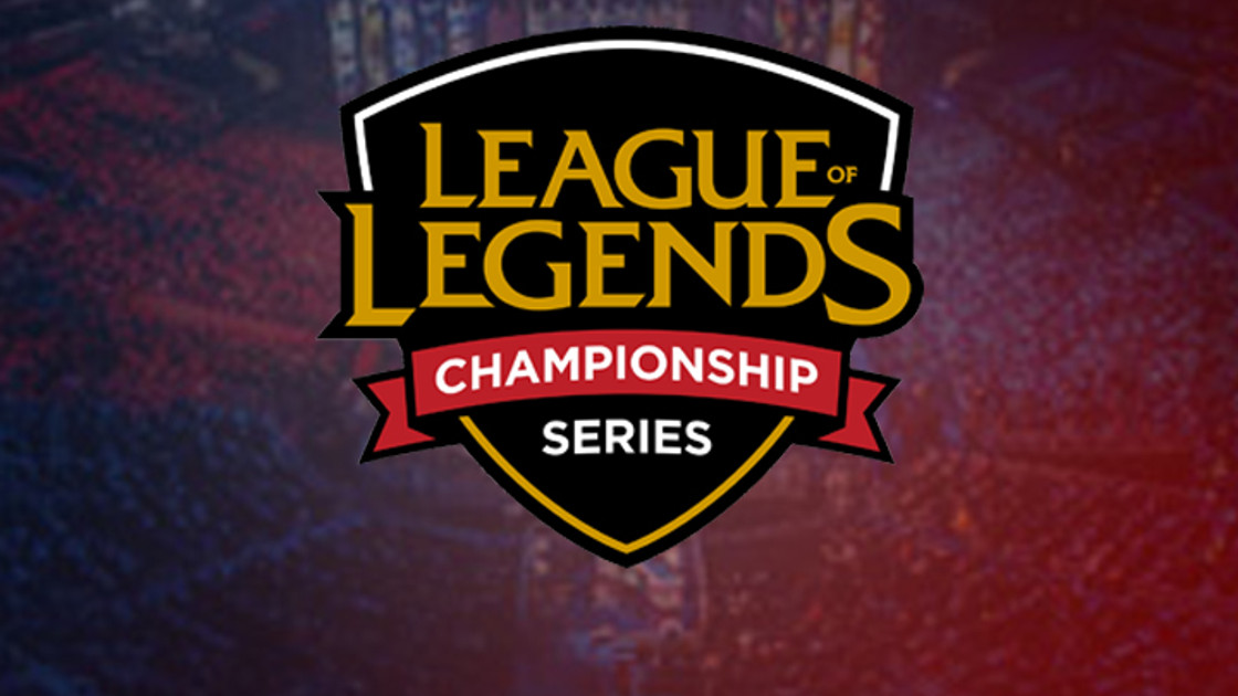 LoL : Report des tiebreakers en LCS EU