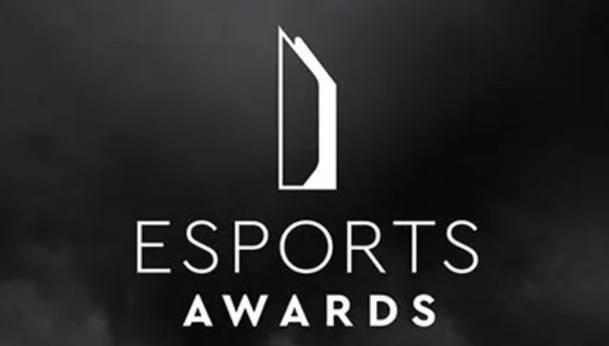 La Karmine nominée aux Esport Awards