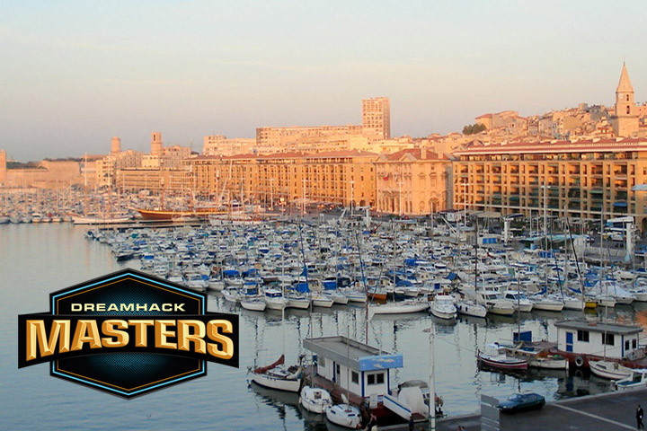 DH Marseille : Les invités connus