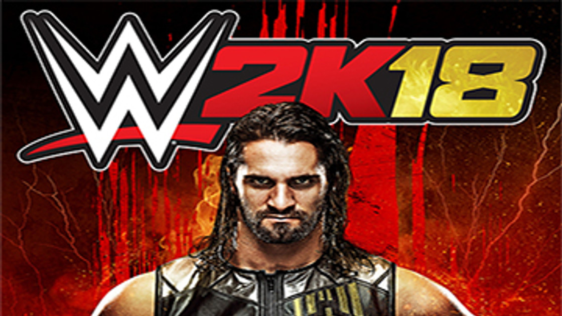 WWE 2K18 : Configuration minimale et recommandée pour jouer à WWE 2K18 sur PC