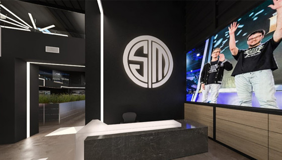 TSM bientôt en LEC ?