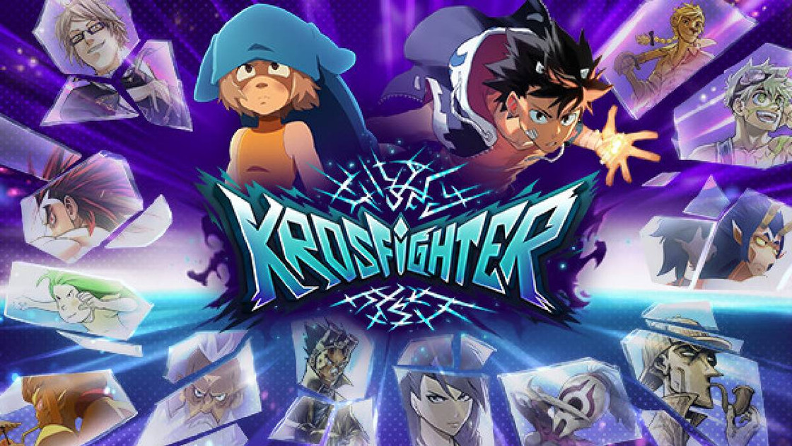 Krosfighter discord : Comment rejoindre le serveur discord pour trouver de nouveaux amis ?