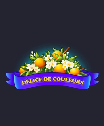 4 images 1 mot : Délice de couleurs, solutions des énigmes journalières d'août 2025