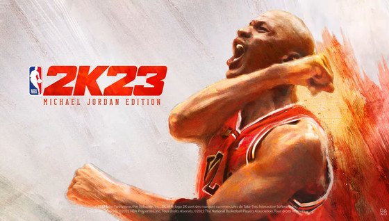 Quand et à quel prix sera disponible la précommande de NBA 2K23 ?