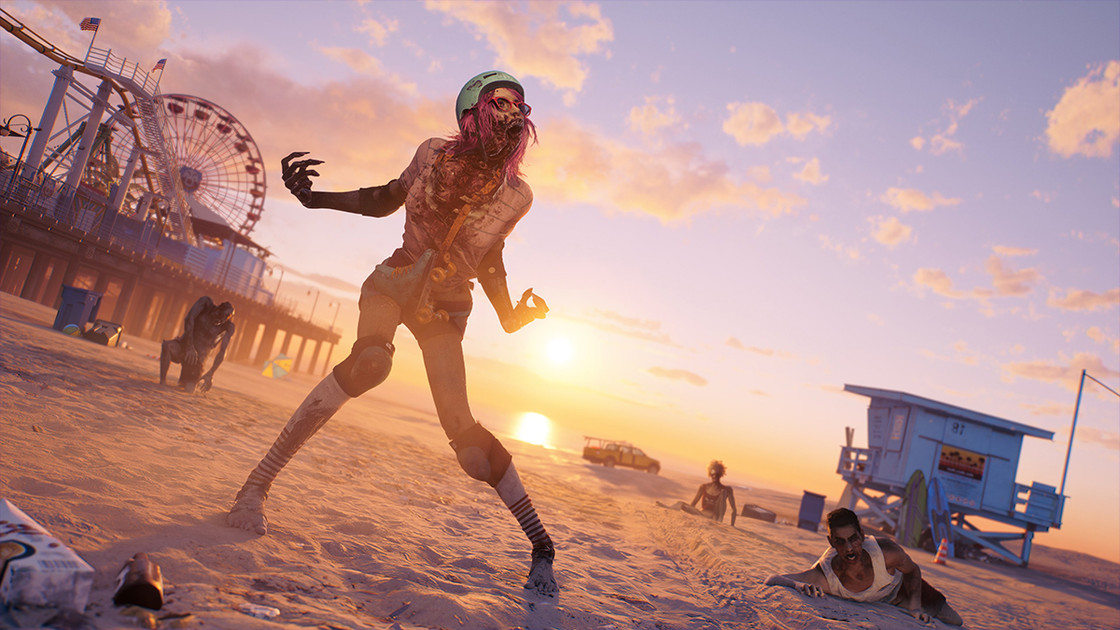 Comment vaincre les hurleurs dans Dead Island 2 : Guide, astuces et faiblesses