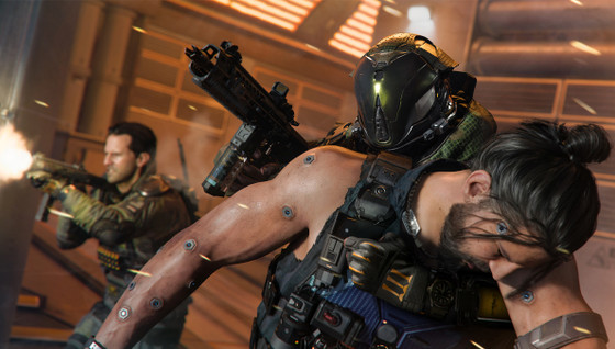 Tier List Équipements Call of Duty Black Ops 7 : quels sont les meilleurs mortels, tactiques et améliorations de combat lors de la bêta ?